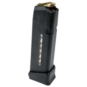 AC Unity Glock 17 34 Magazine 19 Rounds with Window