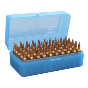 Ammo .308 Holder ΓÇô 50 Rounds Capacity