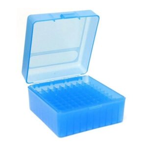 Ammo 7mm Holder – 100 Rounds Capacity