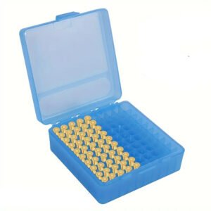 Ammo 9mm Holder – 100 Rounds Capacity