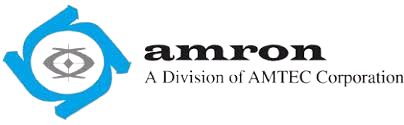 Amron Logo