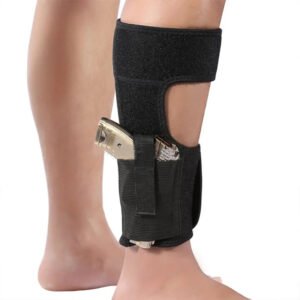Ankle Soft Holster