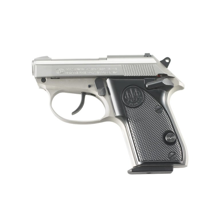 Beretta 3032 Tomcat .32 ACP Semi-Automatic Pistol