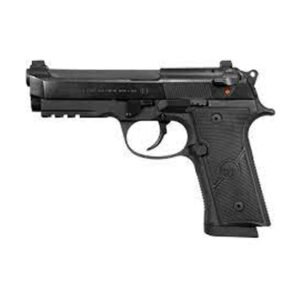Beretta 92X Performance 9mm Semi-Automatic Pistol USA