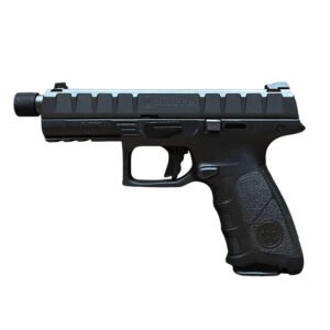 Beretta APX 9mm Semi-Automatic Pistol