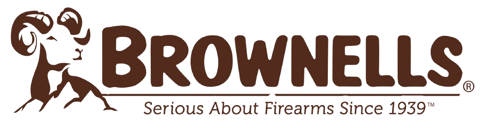 Brownells Logo