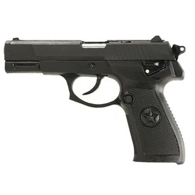 CF98 Semi-Automatic Pistol