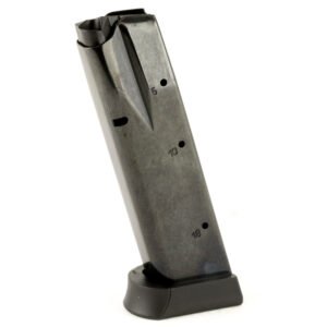 CZ 75 SP-01 Magazine 18 Rounds