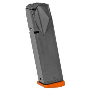 CZ 75 Ts Orange 20 Round