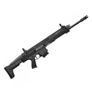 CZ Bren 2 .223 Semi-Automatic Rifle