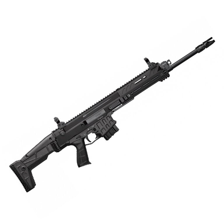 CZ Bren 2 .223 Semi-Automatic Rifle