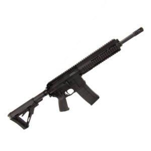 CZ Pro Mac MK3 .223 Semi-Automatic Rifle