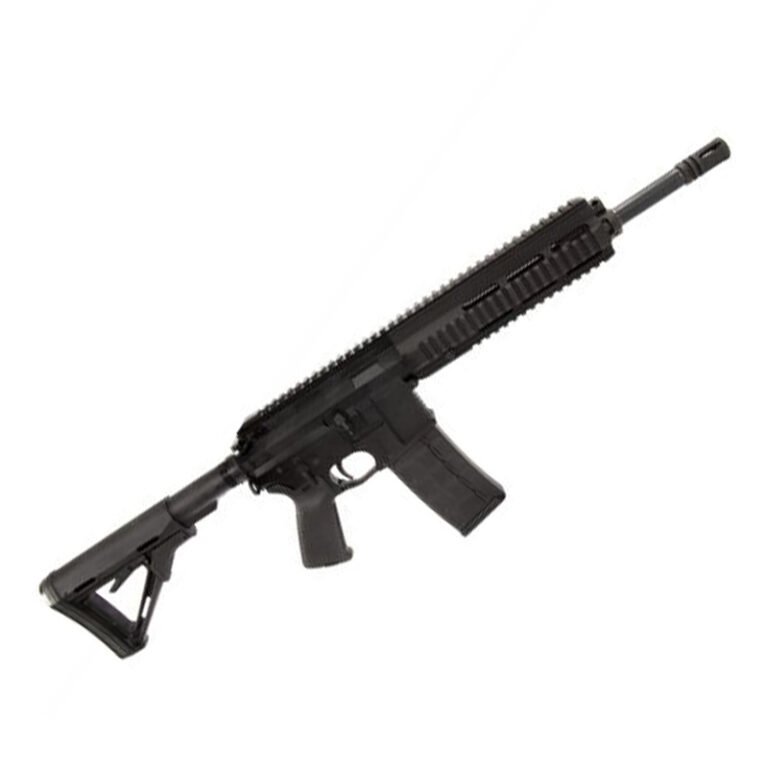 CZ Pro Mac MK3 .223 Semi-Automatic Rifle
