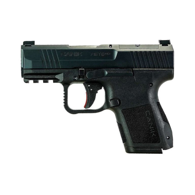 Canik MC9 Mete 9mm Semi-Automatic Pistol