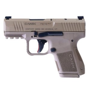 Canik Mete Mc9 Semi-Automatic Pistol