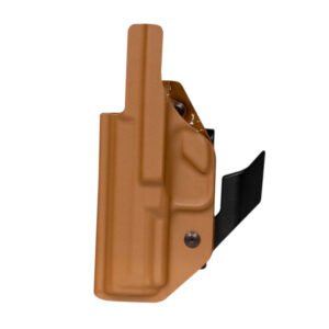 Canik TP9 Kydex Holster Series – Sub Elite IWB