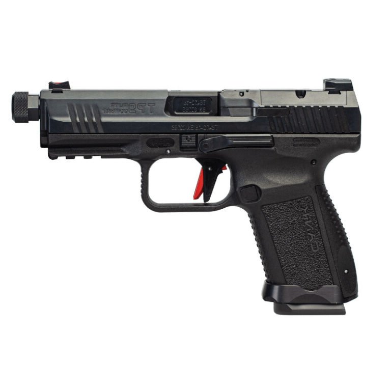 Canik TP9 Sub Elite Semi-Automatic Pistol