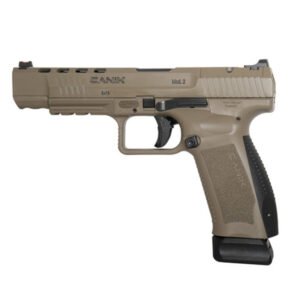 Canik TP9SFX Mud Semi-Automatic Pistol