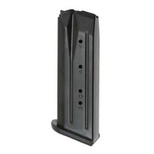 Caracal-9mm-Magazine-15-Rounds