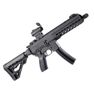 Caracal 9mm Semi-Automatic Rifle