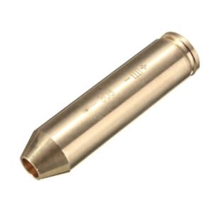 Cartridge Red Laser Bore Sight .308R