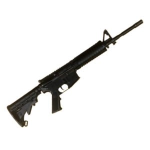 Colt M4 Carbine .22 Semi-Automatic Rifle