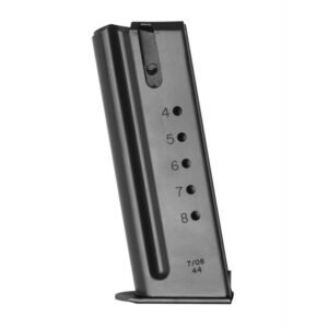 Desert Eagle 44 Magnum 8 Round Magazine