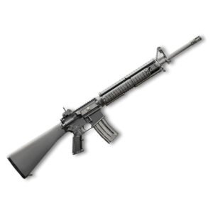 F.N. M-16 S A A4 .223 Semi-Automatic Rifle