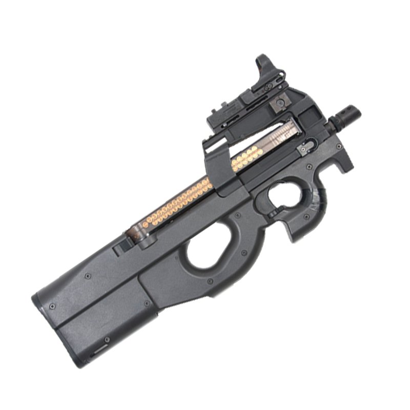 F.N. PS-90 5.7 Semi-Automatic Rifle