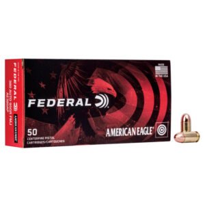 Federal .380 Bullets