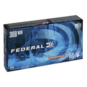 Federal-308-Ammo