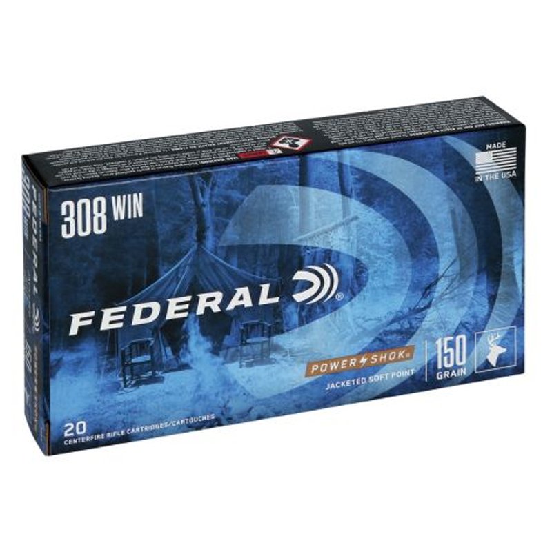 Federal-308-Ammo