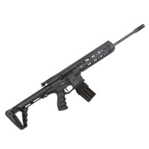 Gilbao DBBL .223 Semi-Automatic Rifle
