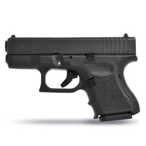 Glock 26 Gen 4 Austria Semi-Automatic Pistol