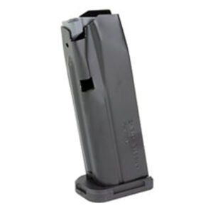 Glock 43x 15 round magazine