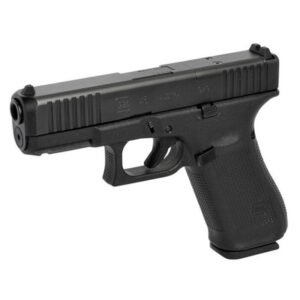 Glock 45 Austria Semi-Automatic Pistol