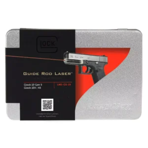 Glock Guide Rod Laser