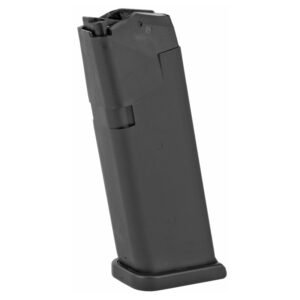 Glock OEM 10 Round Magazine