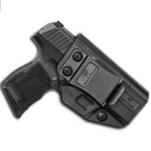 Guns & Flower P-365 Holster