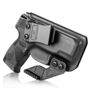 Guns & Flower Taurus G3C Holster