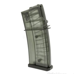 HK-G36-30-Round-Magazine