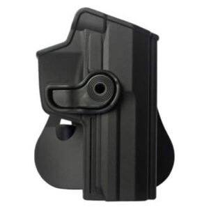 Heckler & Koch USP 45 Full-Size (H&K USP FS .45) Polymer Retention Roto Holster