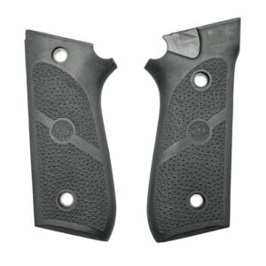 Hogue Rubber Grips for Taurus Small Frame