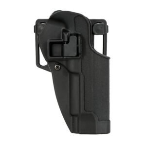 Holster For M92 Beretta Gel Blaster with Belt & Paddle Attachments