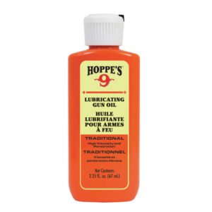 Hoppe’s No. 9 Lubrication Oil