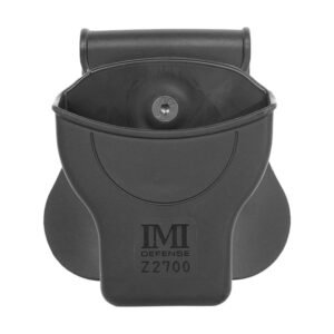 IMI Defense – Polymer Roto Paddle Pouch for Handcuffs – IMI-Z2700