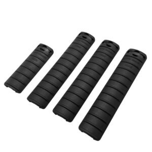 Knight’s Armament Nylon Rail Covers
