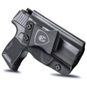 Kydex P-365 Holster