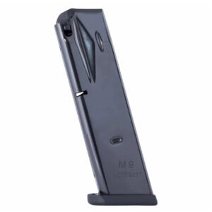 MEC-GAR Beretta 92 M9 Magazine 20 Rounds