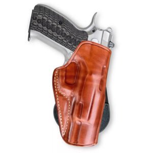 MI Belt Holster for CZ 75 (LXGF 115)